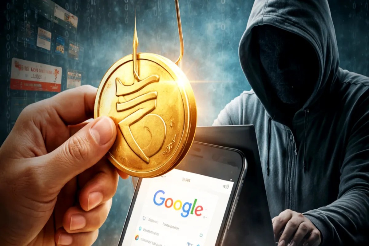 Kanpur News: सिर्फ 5 रुपये का टोकन…और खाते से उड़ गए 11.44 लाख