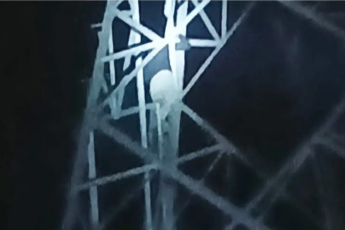 Farrukhabad News: टावर पर चढ़ा युवक, बोला- पत्नी आएगी तभी उतरूंगा, दो घंटे चला हाई-वोल्टेज ड्रामा