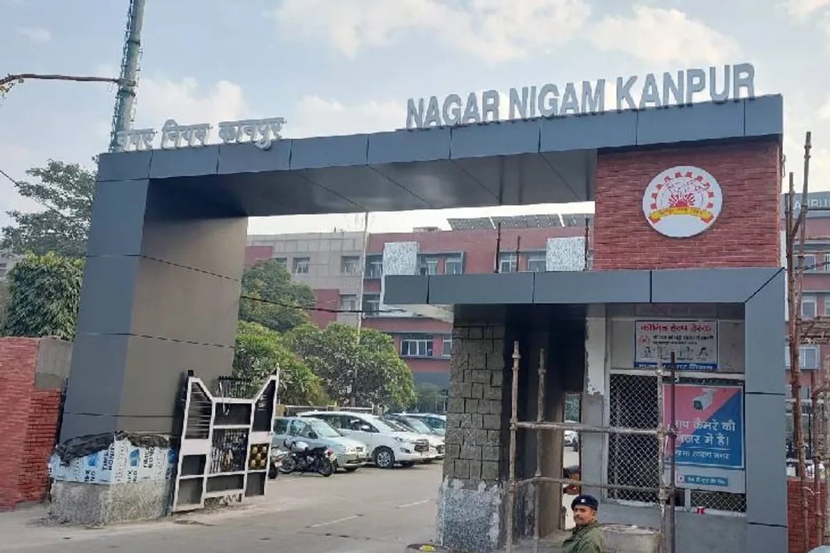 Kanpur News: नगर निगम किसने दबाए 183 करोड़? सबसे बड़े सरकारी बकायेदार का नाम जानकर चौंक जाएंगे आप!