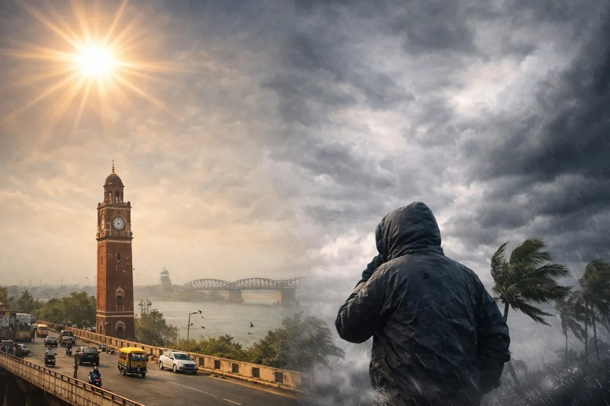 Kanpur Weather Update: नरम धूप से बढ़ेगी गर्मी, ठंडी हवाओं का असर जारी, बारिश पर बड़ा अपडेट!
