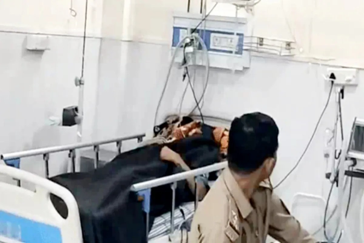 Kanpur News:‘डील 10 लाख, वसूली 60 लाख’—एक झगड़े ने उजागर कर दिया पूरा किडनी माफिया नेटवर्क