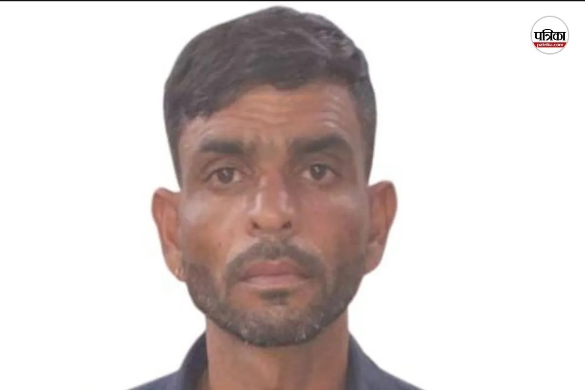 यूपी में क्राइम का एक और एपीसोड खत्म! एक लाख का इनामी गो-तस्कर शहजाद मुठभेड़ में ढेर