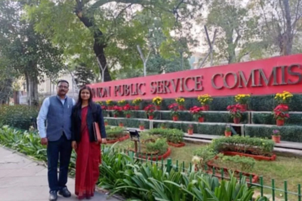 तीन बार मिली नाकामी, फिर भी नहीं मानी हार, चौथे बारी में मेरठ की प्राची ने गाड़ा झंडा, इतने घंटे करती थीं पढ़ाई