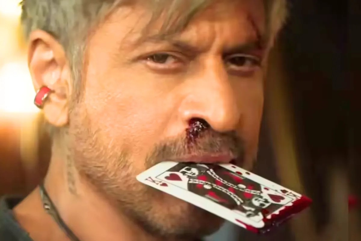 यूएस-ईरान जंग से शाहरुख खान की ‘किंग’ को झटका, फिल्म की शूटिंग टली, अब मुंबई में ही करना होगा शूट