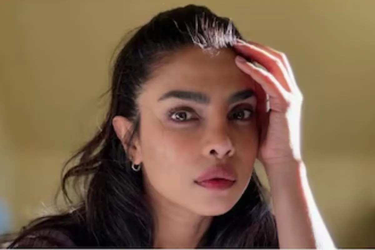 US, Israel Attack Iran: प्रियंका चोपड़ा का जंग को पहला रिएक्शन आया सामने, छलका एक्ट्रेस का दर्द