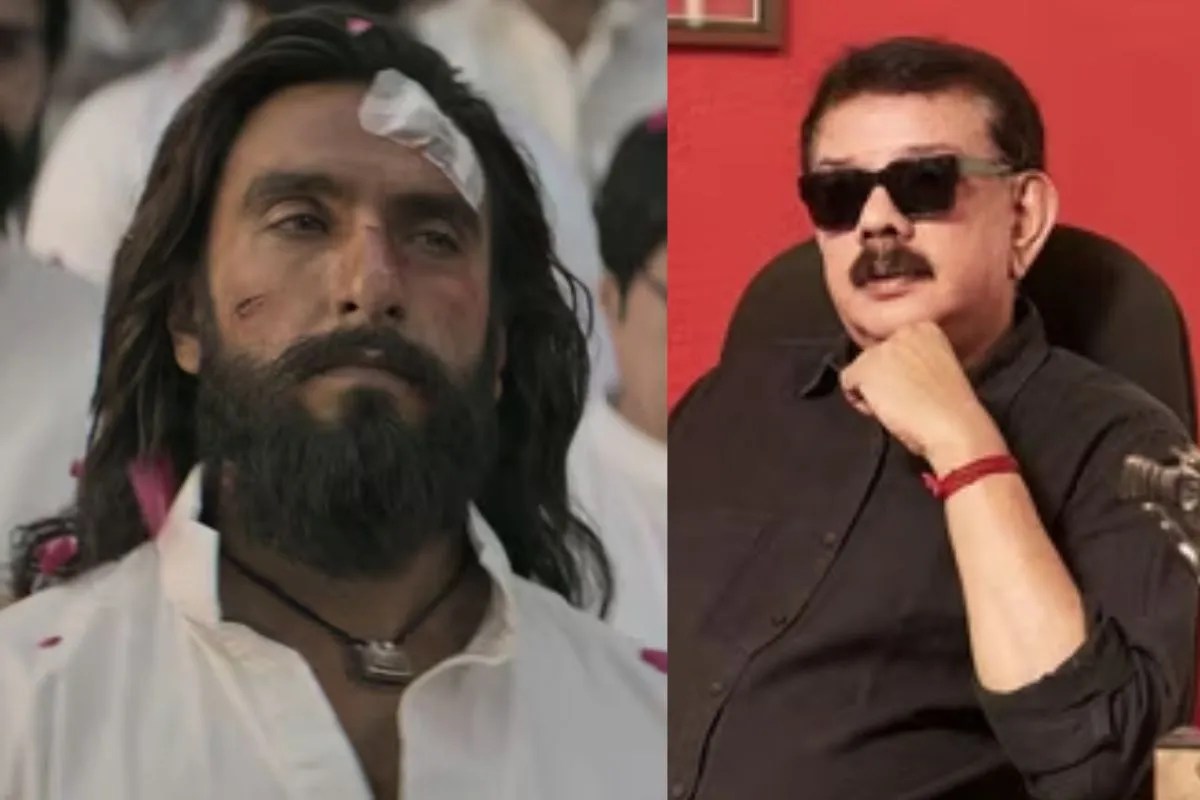 Dhurandhar 2 है प्रोपगेंडा फिल्म? प्रियदर्शन ने दिया बेबाक जवाब, बोले- क्या फिल्म देखने वाले मूर्ख हैं?