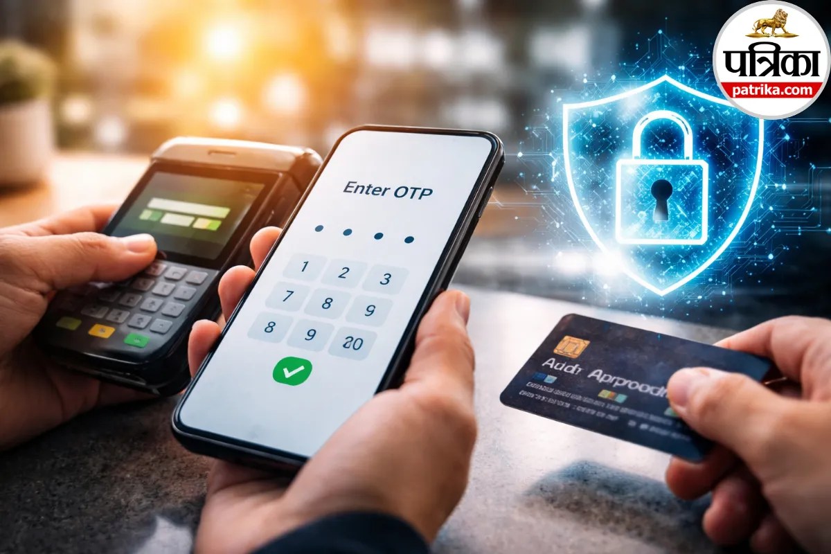 RBI New Rules April: अब सिर्फ PIN से पेमेंट नहीं होगा! 1 अप्रैल से UPI यूजर्स के लिए बदलने वाला है पूरा सिस्टम