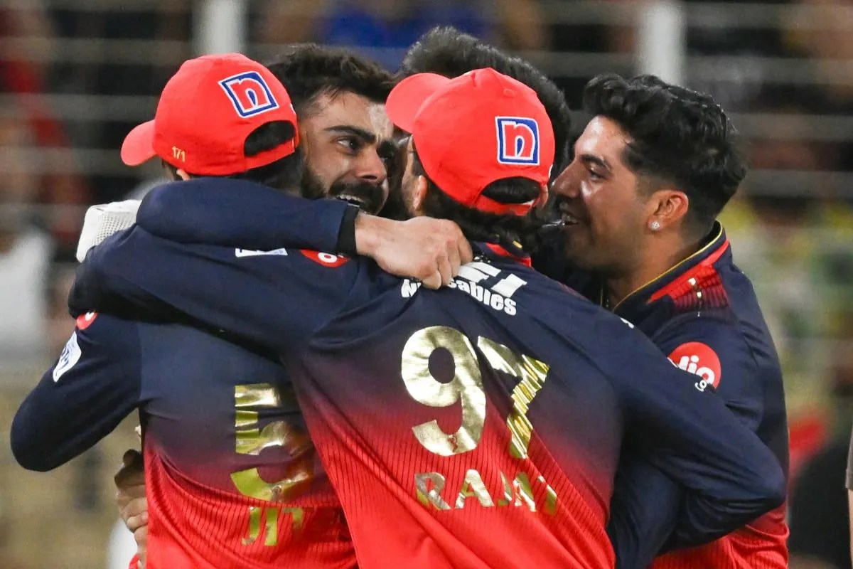 IPL 2026: भगदड़ में मारे गए लोगों को RCB देगा अनोखी श्रद्धांजलि, हर होम मैच में करेगा यह काम