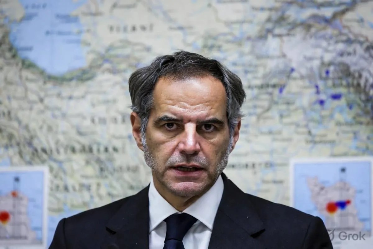 ईरान के कई शहरों में न्यूक्लियर रेडिएशन फैलने का खतरा, IAEA की चेतावनी ने दुनिया को….