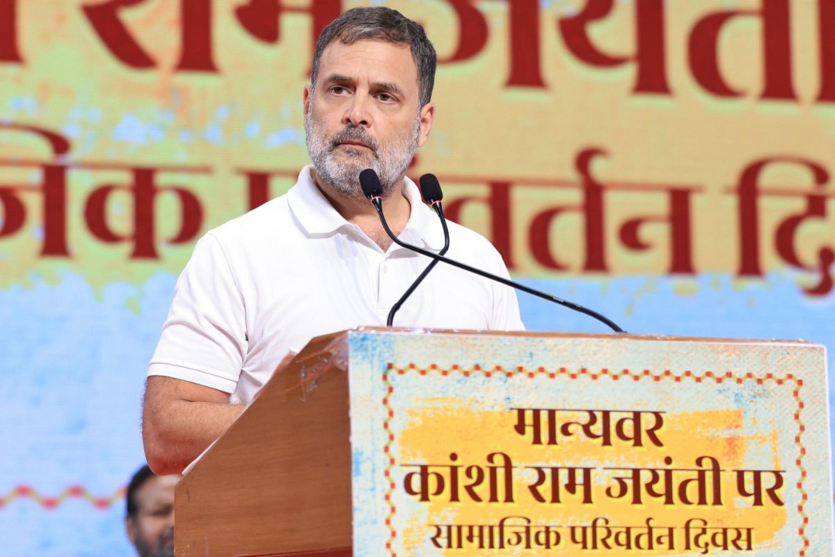 सरकार चला रहीं बसपा से कम उम्र की कम से कम छह पार्टियां, मायावती की पार्टी हुई बेदम