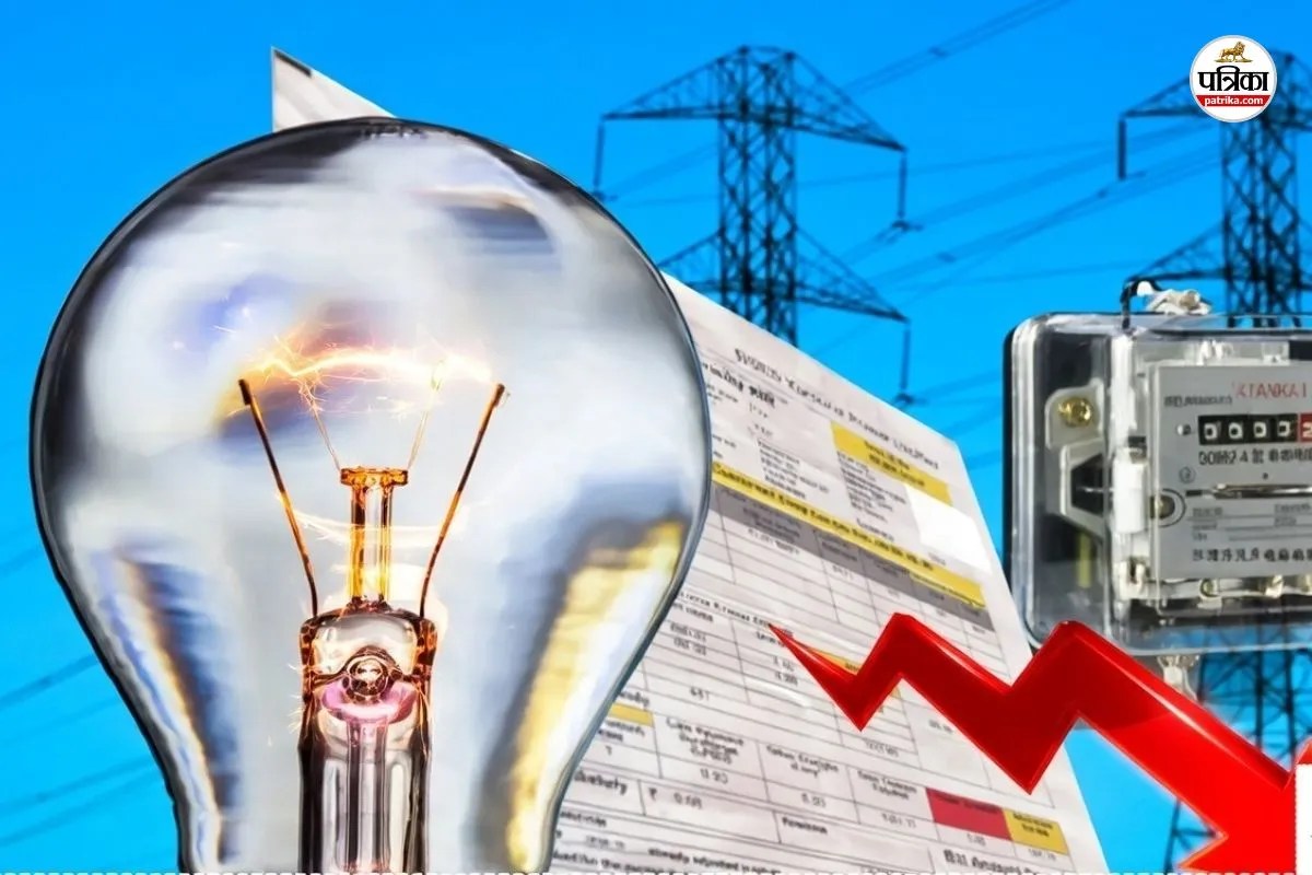 Rajasthan Electricity : बिजली उपभोक्ताओं के लिए खुशखबर, अब 5 साल पुराने कटे कनेक्शन हो सकेंगे बहाल, नियमों में हुआ बड़ा बदलाव