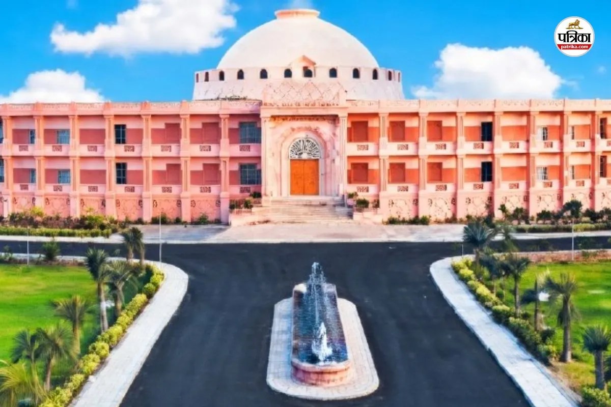 Rajasthan High Court : राजस्थान हाईकोर्ट में 6 माह से सीजे नहीं, जानें क्यों? न्यायाधीश का पद बढ़ाने का प्रस्ताव भी केंद्र में अटका