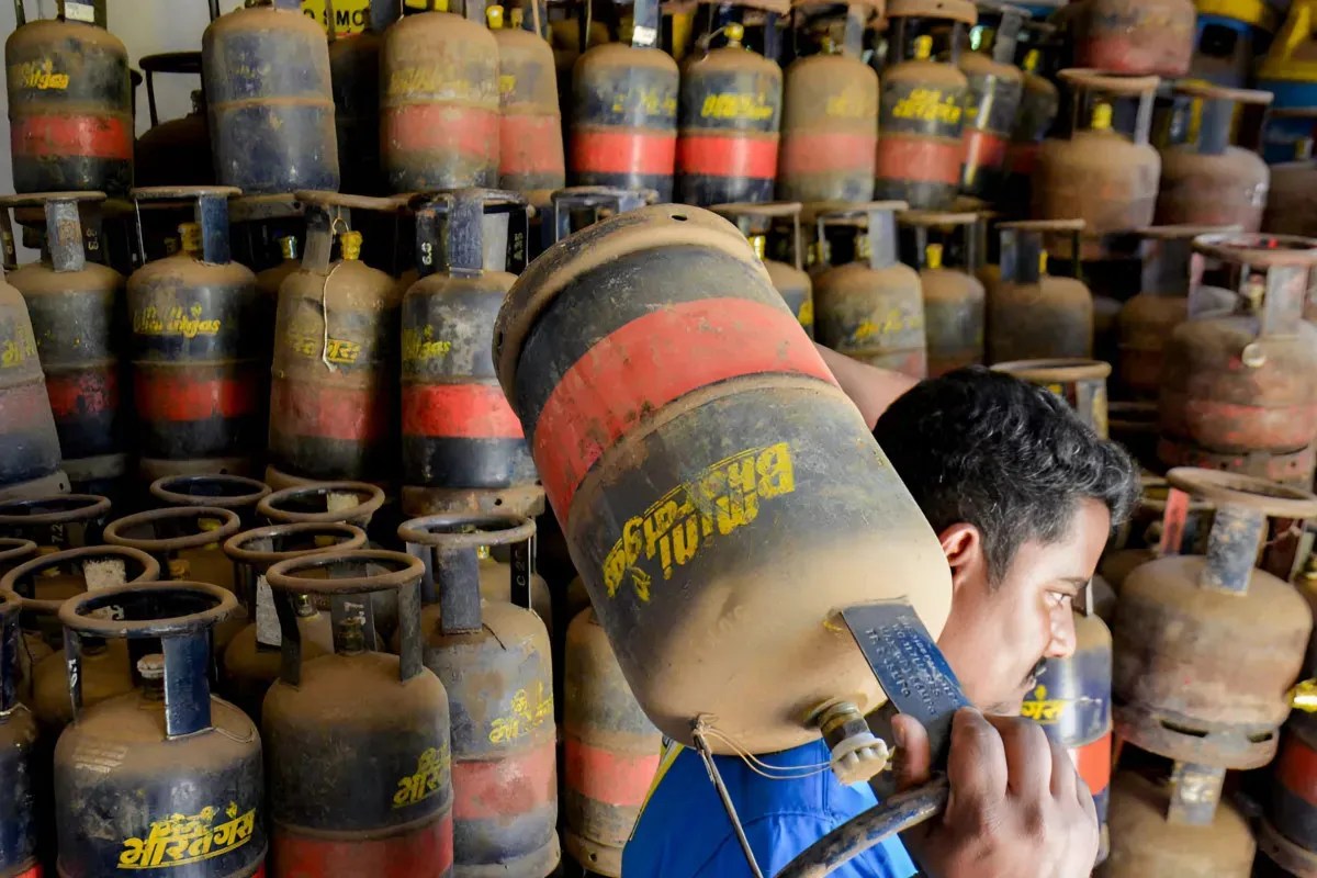 Good News: राजस्थान में गैस सिलेंडर को लेकर आई बड़ी खुशखबरी, आखिरकार केंद्र सरकार ने लिया बड़ा फैसला