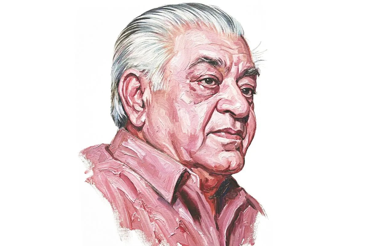 अखबार ऐसा हो, जिसमें समझौते नहीं करने पड़े… तो बना पत्रिका