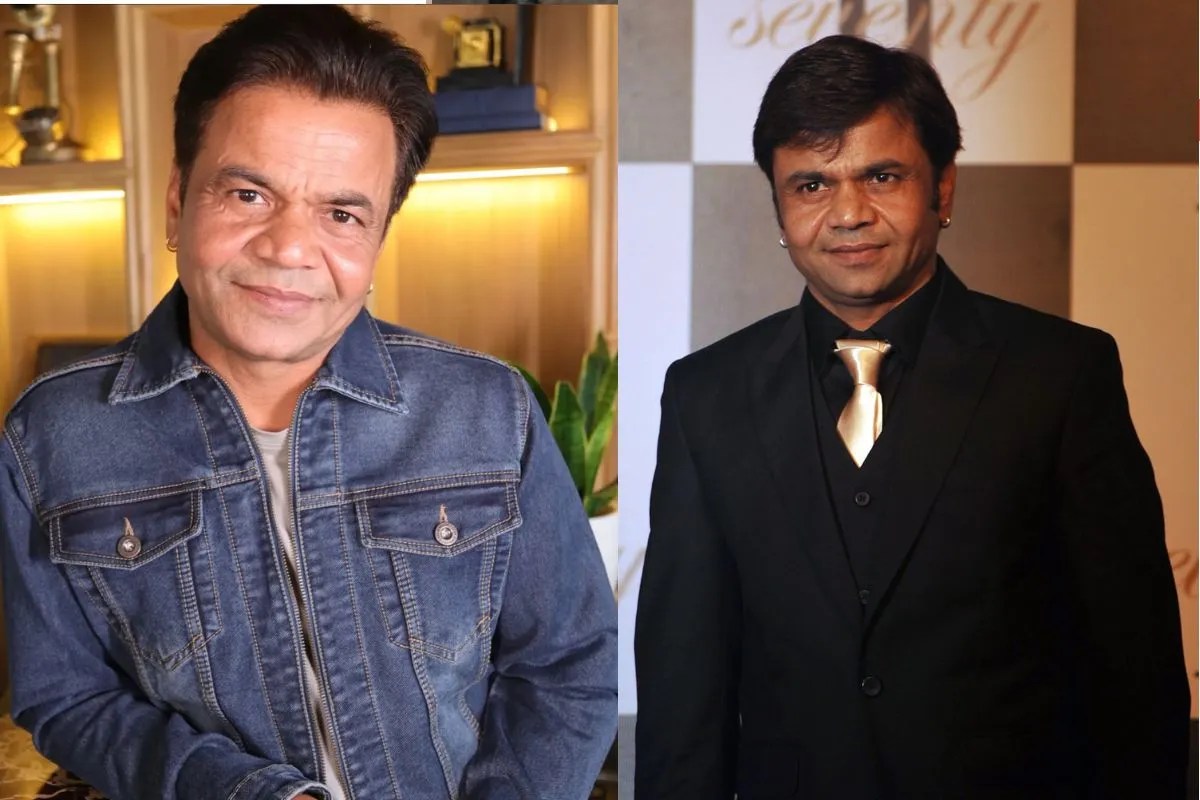 तिहाड़ जेल से सजा काटने के बाद, सुनवाई से 18 दिन पहले राजपाल यादव ने किया ये बड़ा खुलासा