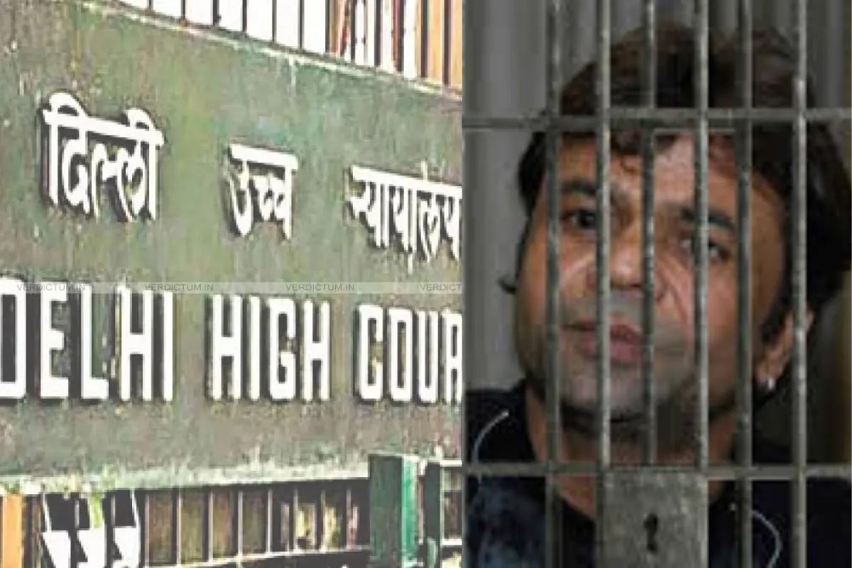 राजपाल यादव पहुंचे दिल्ली हाईकोर्ट, चेक बाउंस केस में है सुनवाई, क्या फिर जाना पड़ेगा जेल?