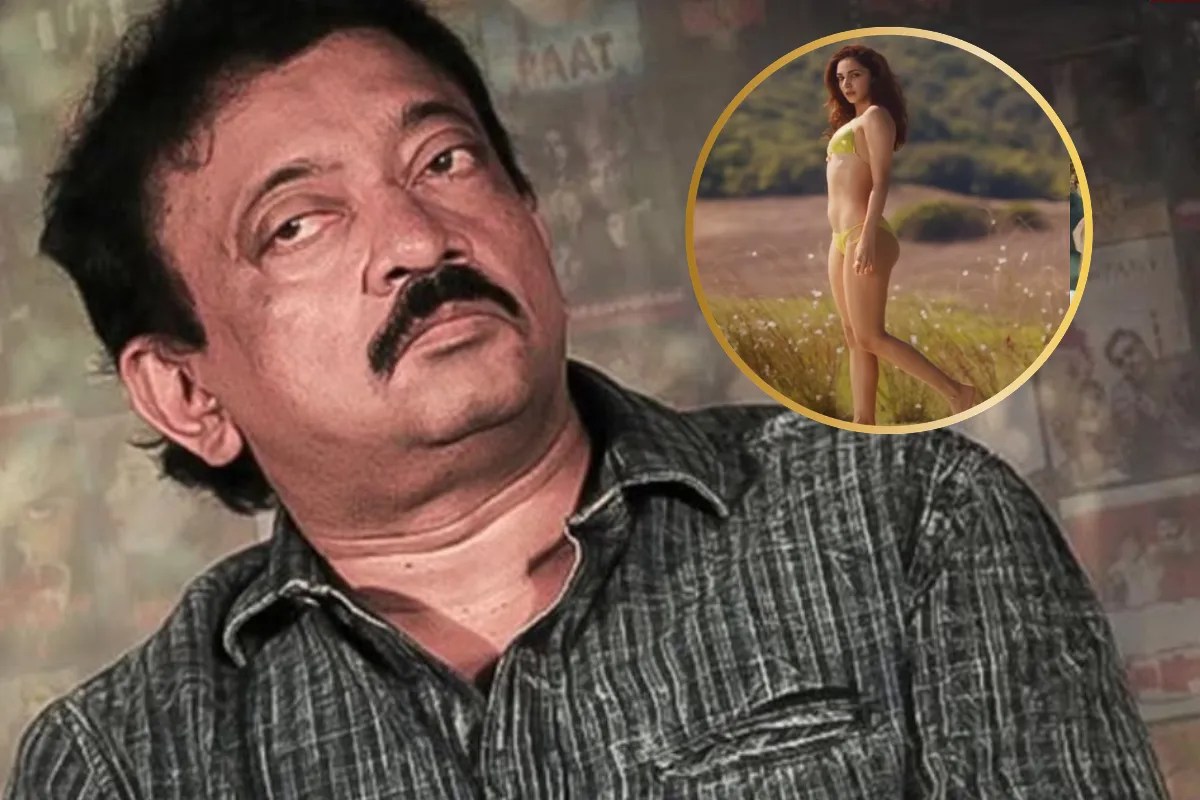 कियारा के बिकिनी सीन पर विवादित टिप्पणी को लेकर ‘रामू’ ने दी सफाई, राम गोपाल वर्मा बोले- वो तो तारीफ…