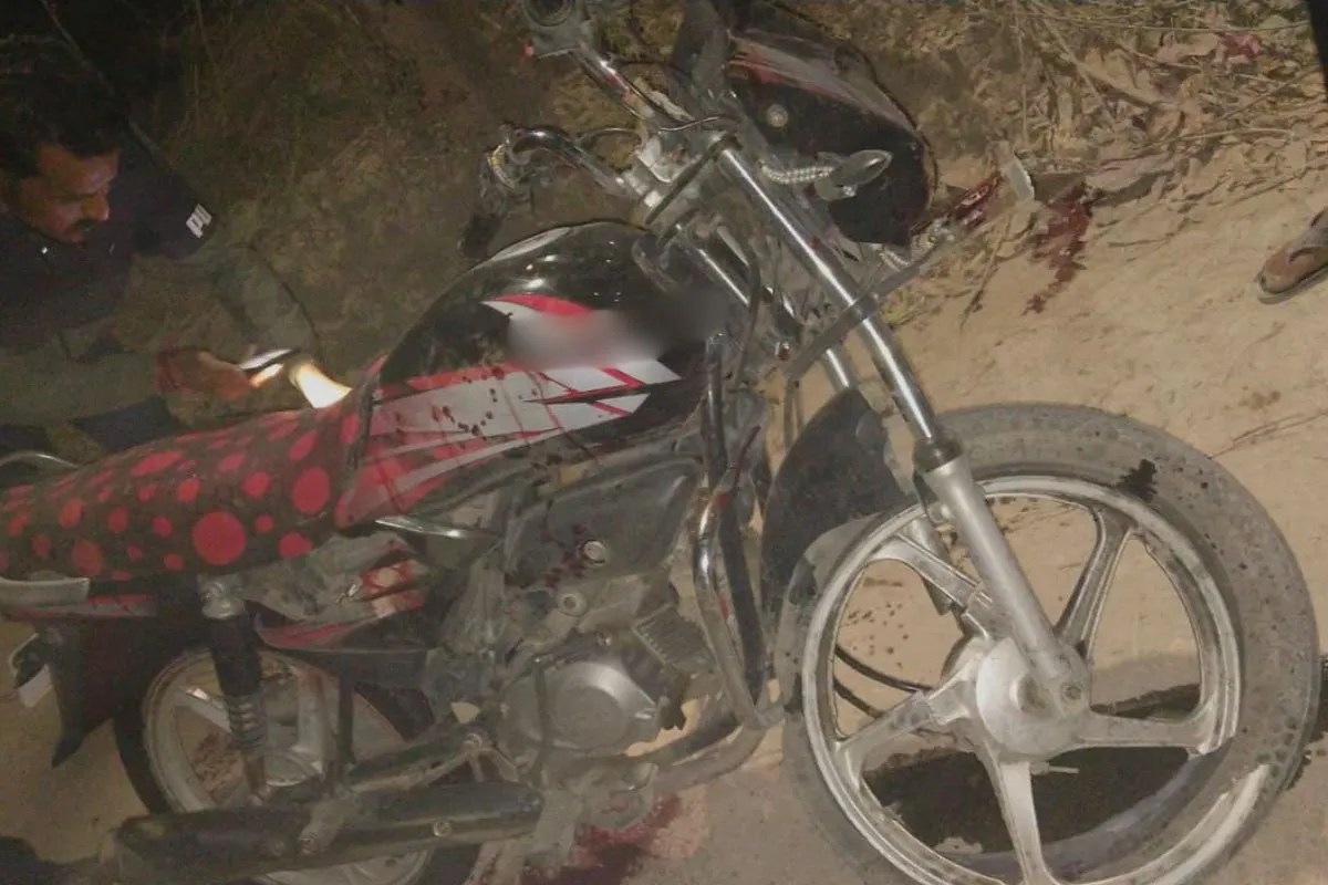 Ramganjmandi Accident: सड़क हादसे में BA स्टूडेंट की दर्दनाक मौत, परिवार में मचा कोहराम, PWD विभाग से रिटायर्ड हैं पिता