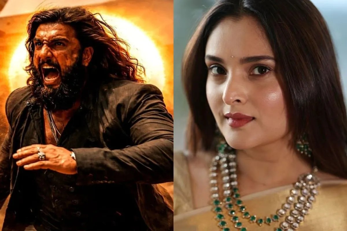 ‘धुरंधर 2’ पर भड़कीं ये अभिनेत्री, रणवीर के बालों का उड़ाया मजाक, थिएटर न जानें की दी सलाह