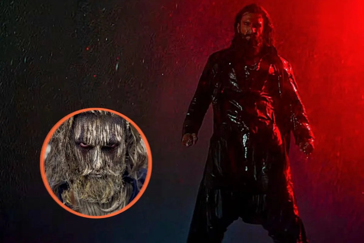 ‘धुरंधर 2’ का रणवीर सिंह का ‘भूतिया अवतार’ देख उड़ जाएंगे होश, सामने आया खौफनाक वीडियो