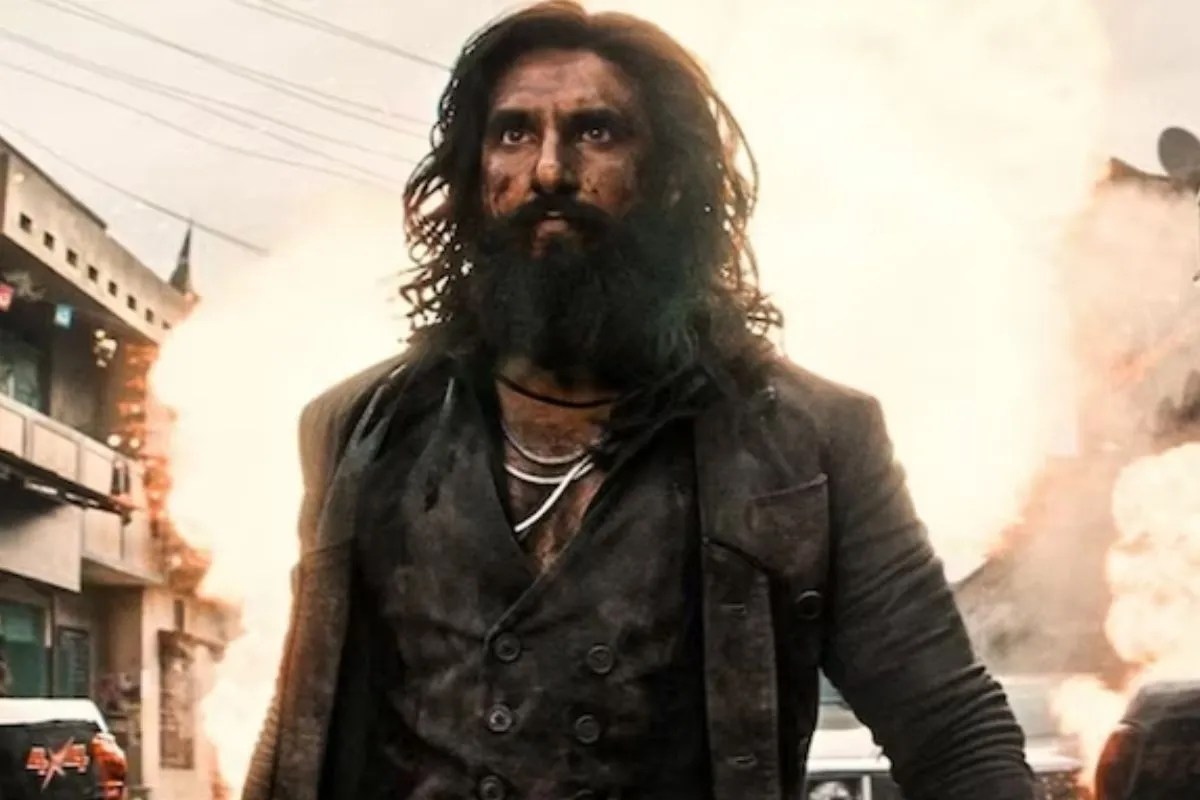 230 करोड़ का आंकड़ा छूने से चूकी ‘धुरंधर: द रिवेंज’! लेकिन दूसरे दिन भी छापे करोड़ों, जलवा बरकरार