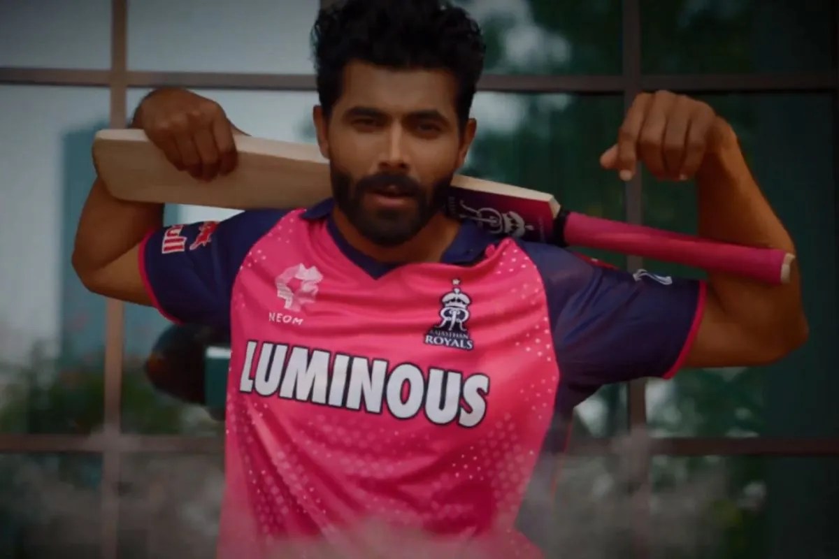 यह काफी रोमांचक होने वाला है… राजस्थान रॉयल्स में क्या भूमिका निभाएंगे रवींद्र जडेजा? खुद किया ये खुलासा