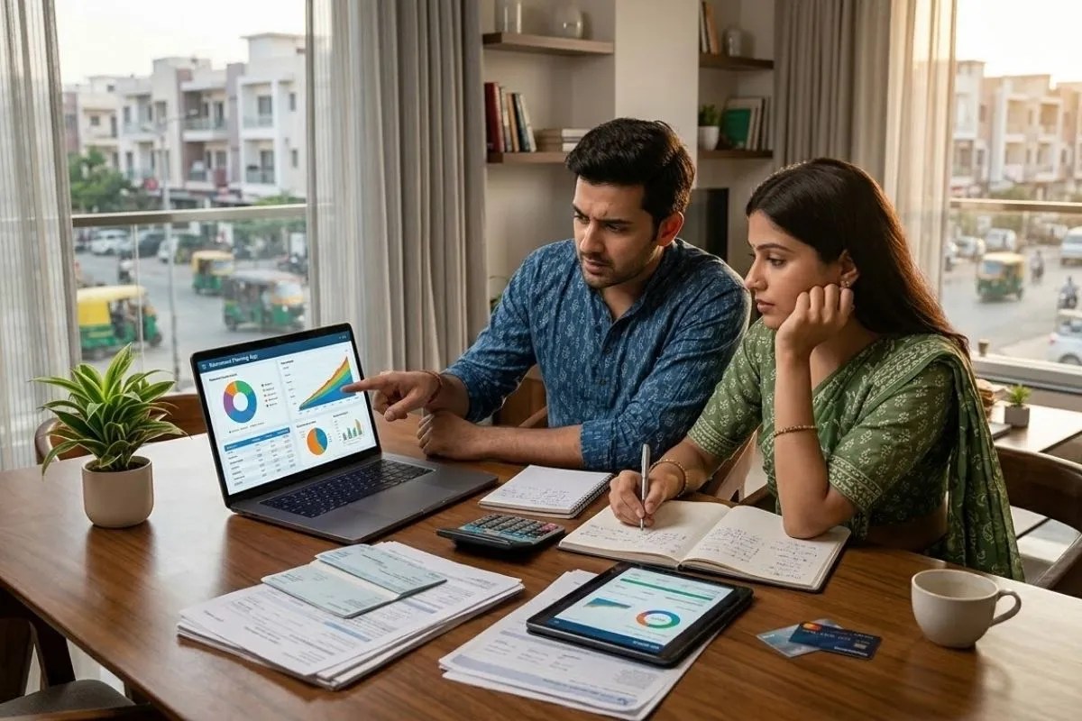 Retirement Planning: आपकी रिटायरमेंट प्लानिंग न बन जाए वित्तीय संकट की योजना! CA से समझिए क्या बड़ी गलती कर रहे लोग