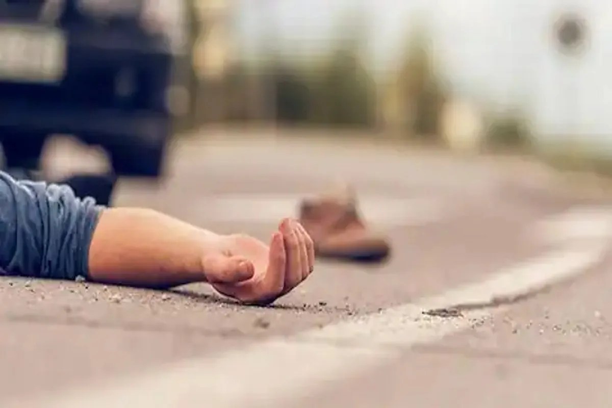 Chennai Road Accident: मिनी लारी की टक्कर से मां-बेटी की मौत