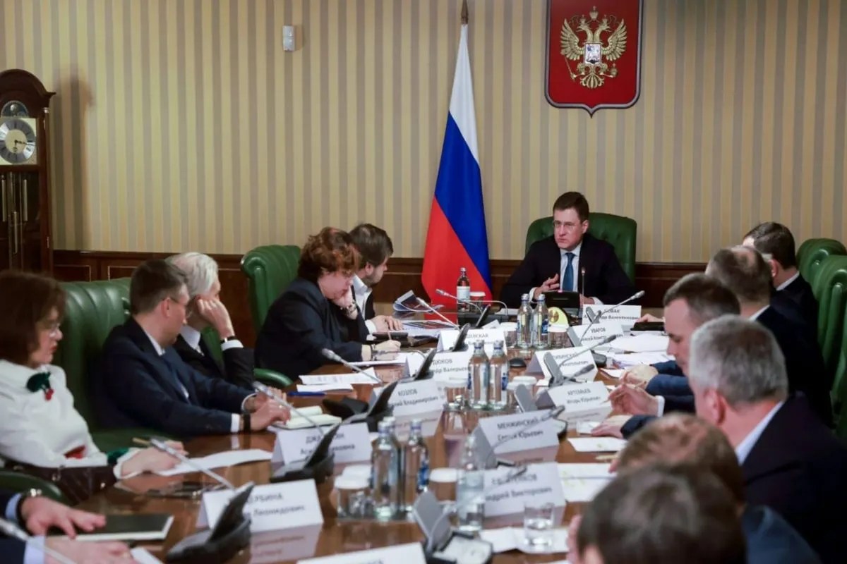 Russia Export Ban on Petrol: ईरान युद्ध के चलते रूस ने पेट्रोल के निर्यात पर 1 अप्रैल से लगाया प्रतिबंध