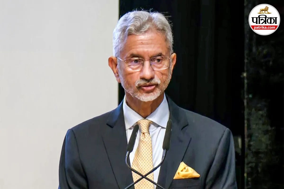 भारत और रूस संबंधो को लेकर भारतीय विदेश मंत्री एस. जयशंकर का बयान, कहा- “हमारी भागीदारी और गहरी होती जा रही…”