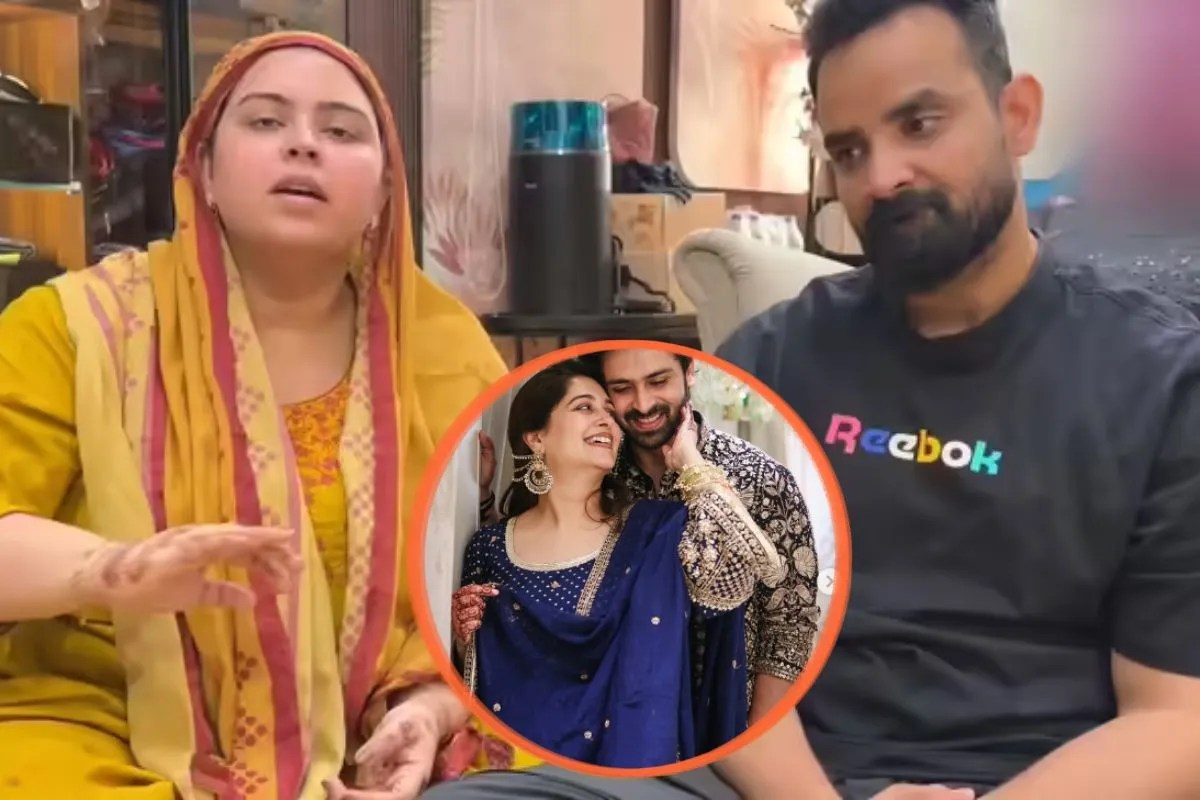 टीवी एक्ट्रेस दीपिका कक्कड़ की ननद सबा इब्राहिम के लिए LPG संकट बना मुसीबत, बंद करना पड़ा रेस्टोरेंट