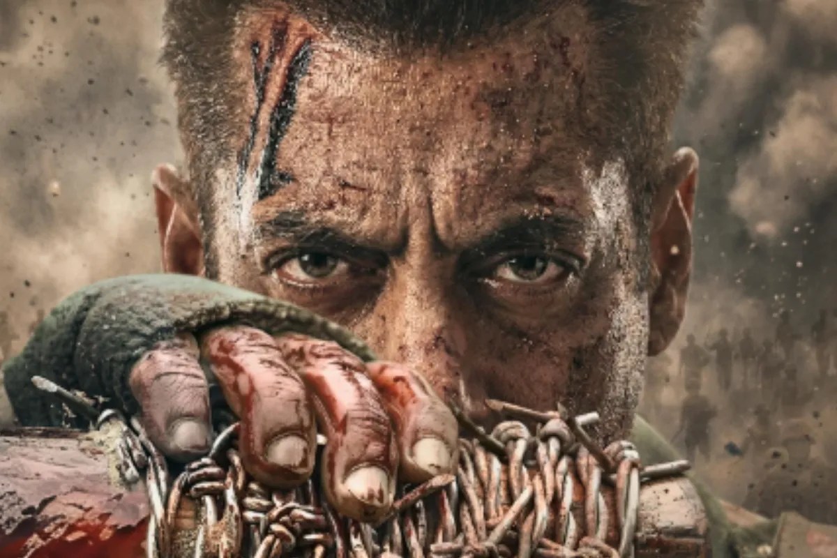 विवादों के बाद बदला सलमान खान की फिल्म ‘बैटल ऑफ गलवान’ का टाइटल, नए नाम के साथ पोस्टर हुआ शेयर