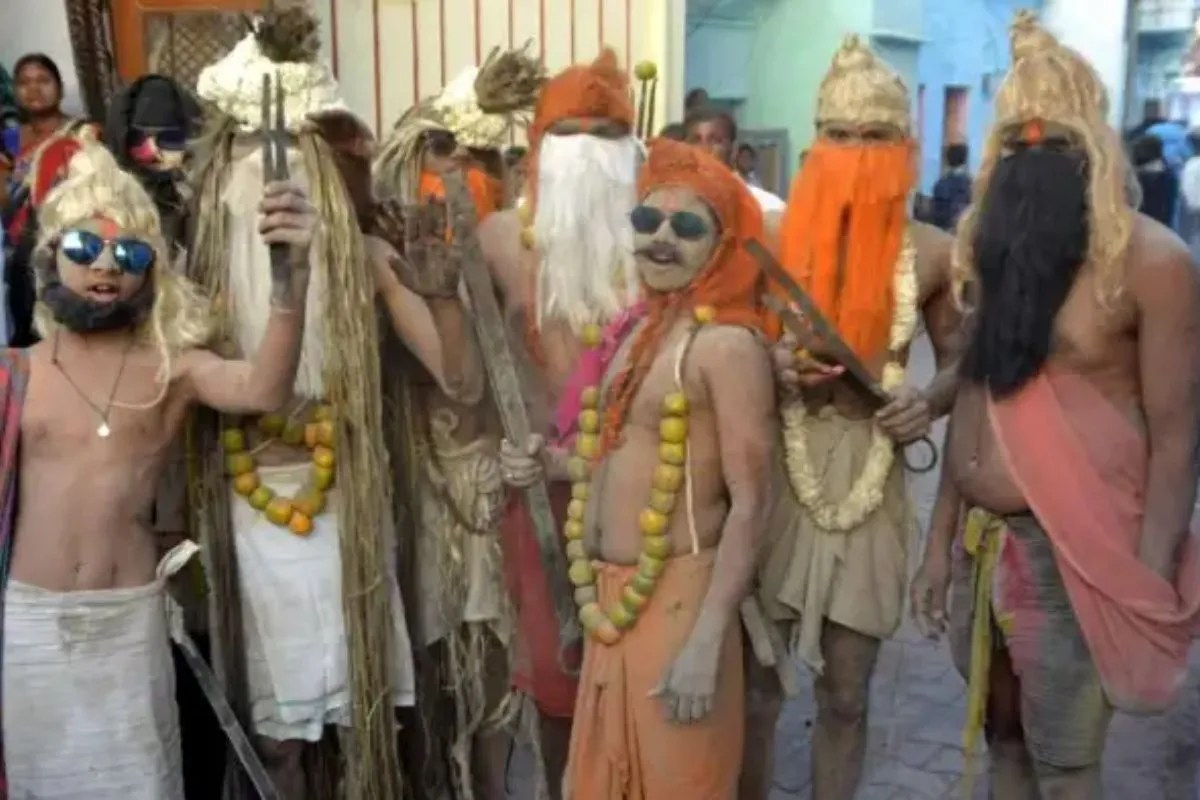 Kota: घुघरी रस्म के साथ शुरू हुआ न्हाण लोकोत्सव, जानें 5 दिवसीय महोत्सव में क्या-क्या होगा खास