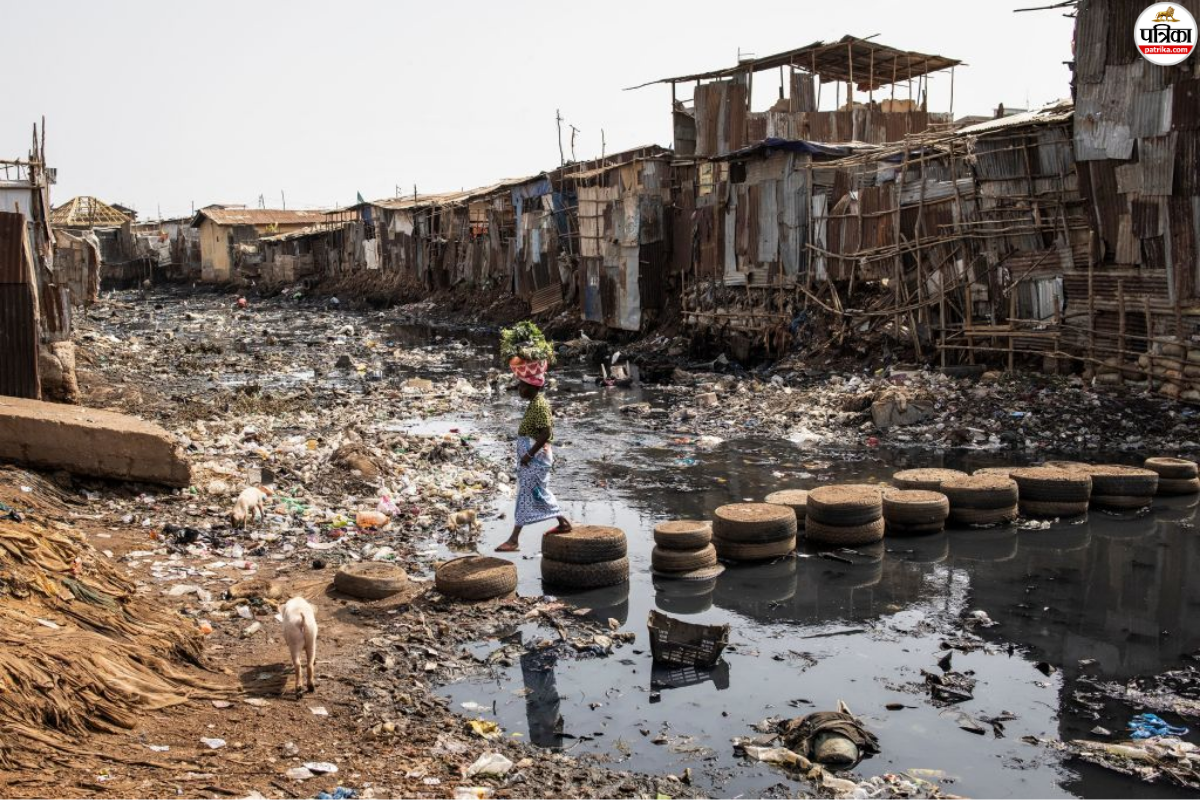 सार्वजनिक शौचालय व कचराघर के लिए मापदंड तय क्यों नहीं?