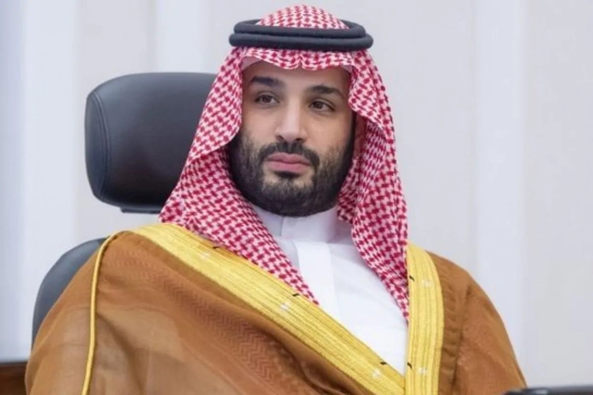 ‘आक्रामकता बर्दाश्त नहीं…’, ईरान के खिलाफ सऊदी अरब का बड़ा एक्शन