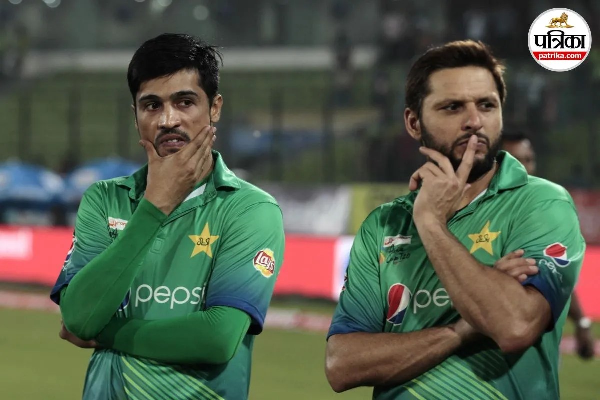 Cricket News: 2010 स्पॉट-फिक्सिंग कांड, मजहर मजीद के फोन से मिले थे मैसेज, अफरीदी ने आमिर से कबूल करवाया था सच