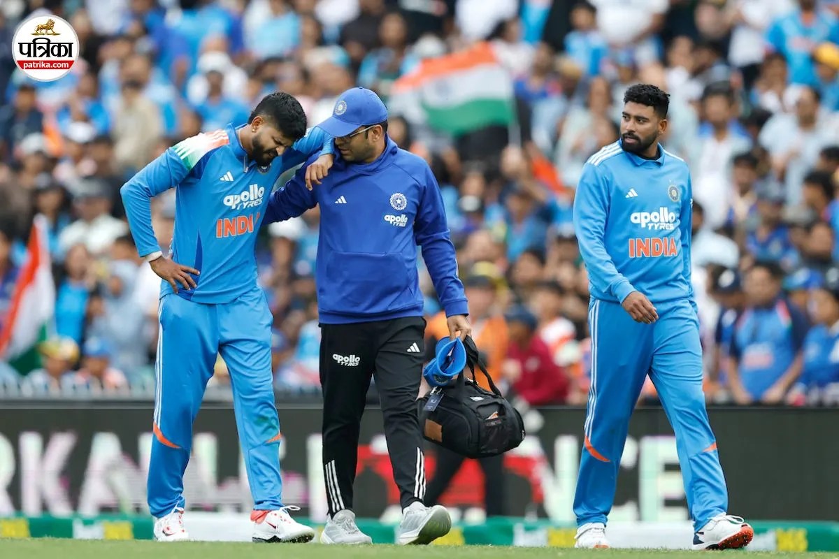 IPL 2026 से पहले श्रेयस अय्यर ने शेयर की इमोशनल स्टोरी, बताया कितना मुश्किल रहा चोट से वापसी का सफर