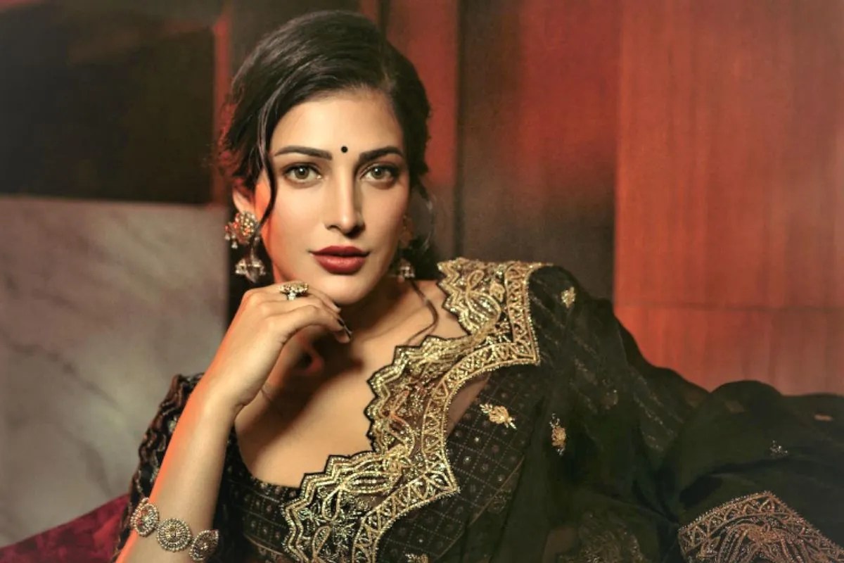 जानवरों की तरह काम करते हैं… श्रुति हासन ने खोल दी कमल हासन और रजनीकांत की पोल, फैंस रह गए सन्न