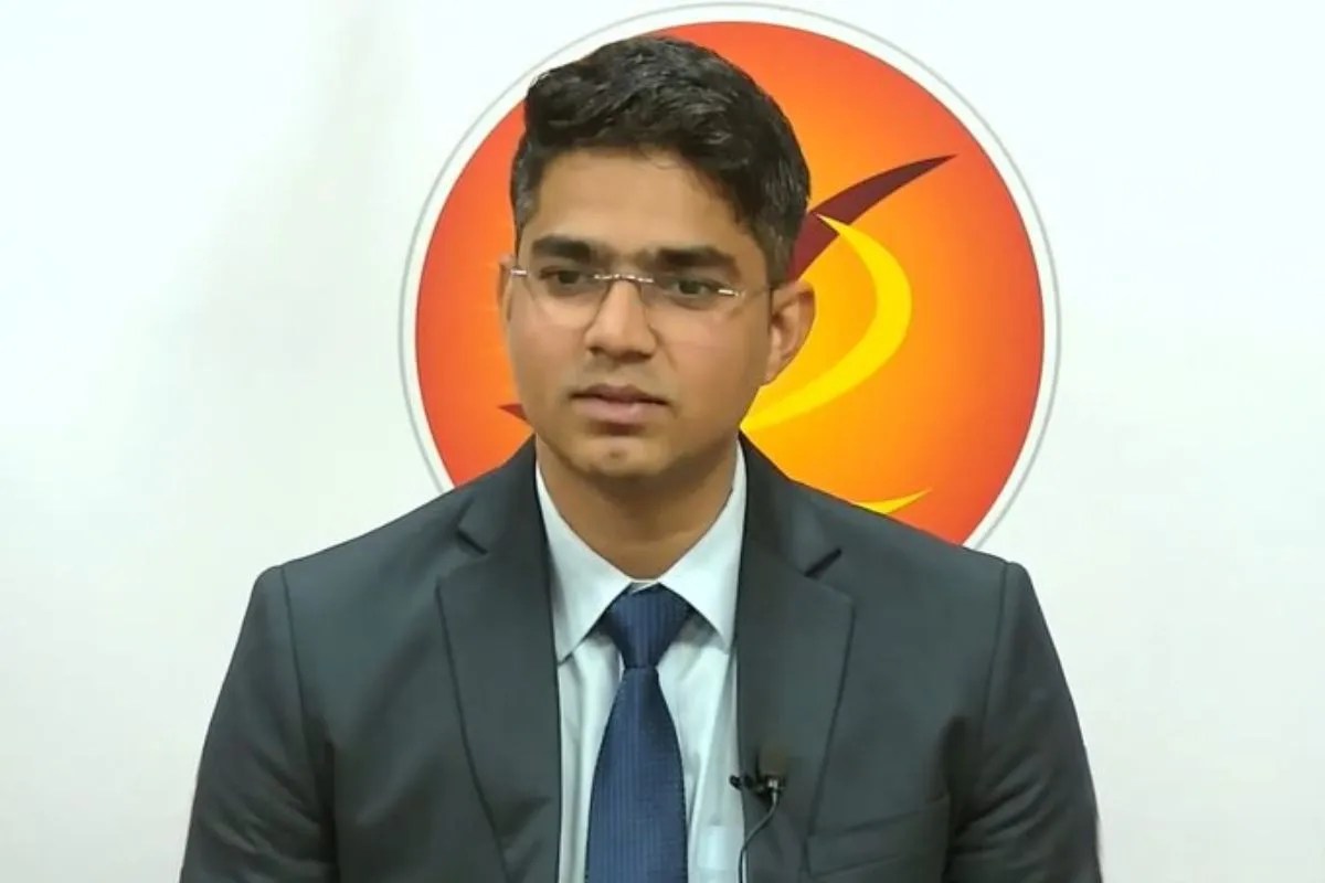 UPSC 2025 में बाहुबली धनंजय सिंह के भातीजे ने मारी बाजी, 378 रैंक हासिल कर रचा इतिहास