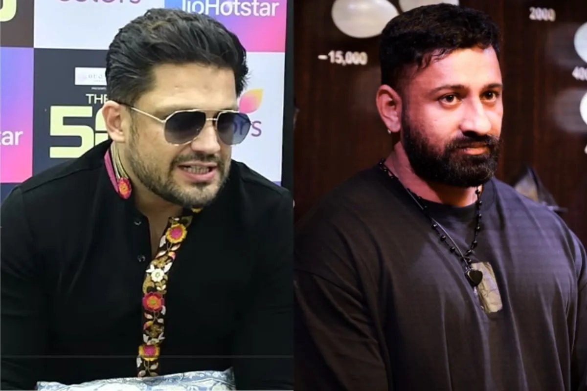 ‘मेरी दोस्त को मिल रहीं रेप की धमकियां…’, ‘द 50’ शो फेम सिद्धार्थ भारद्वाज ने रजत दलाल पर लगाए गंभीर आरोप लगाए