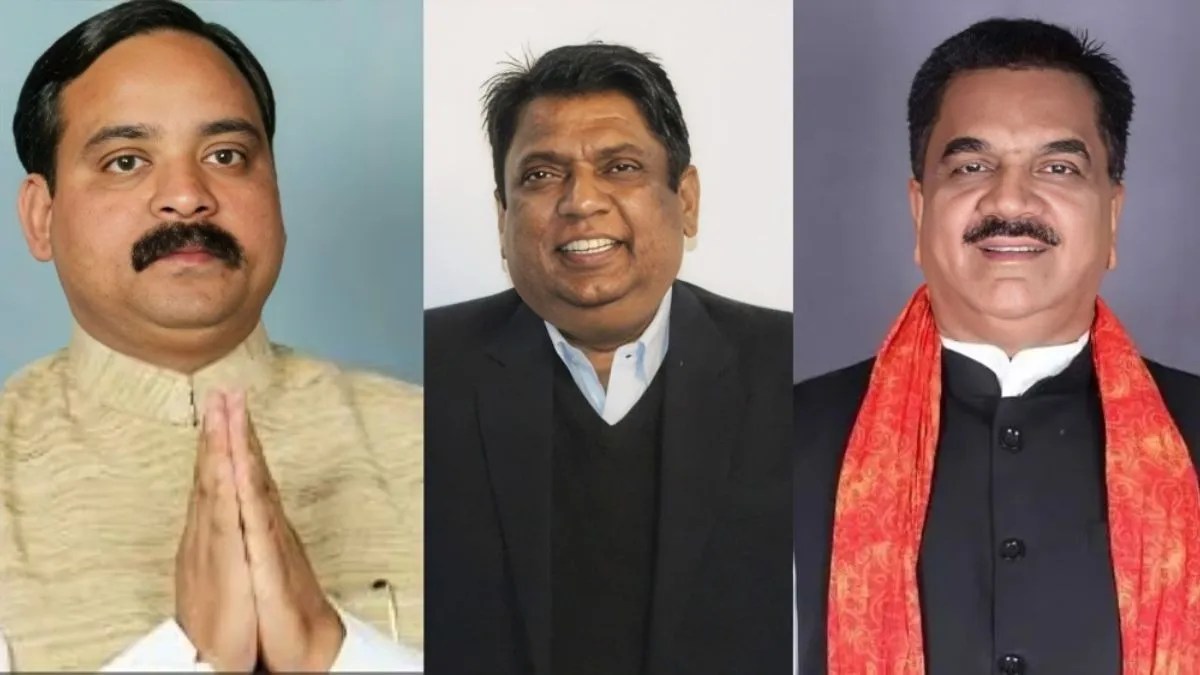 भाजपा की घेराबंदी : तीन पूर्व विधायक सहित छह बड़े नेता आज कांग्रेस में होंगे शामिल, दिल्ली में होगी ज्वाइनिंग 