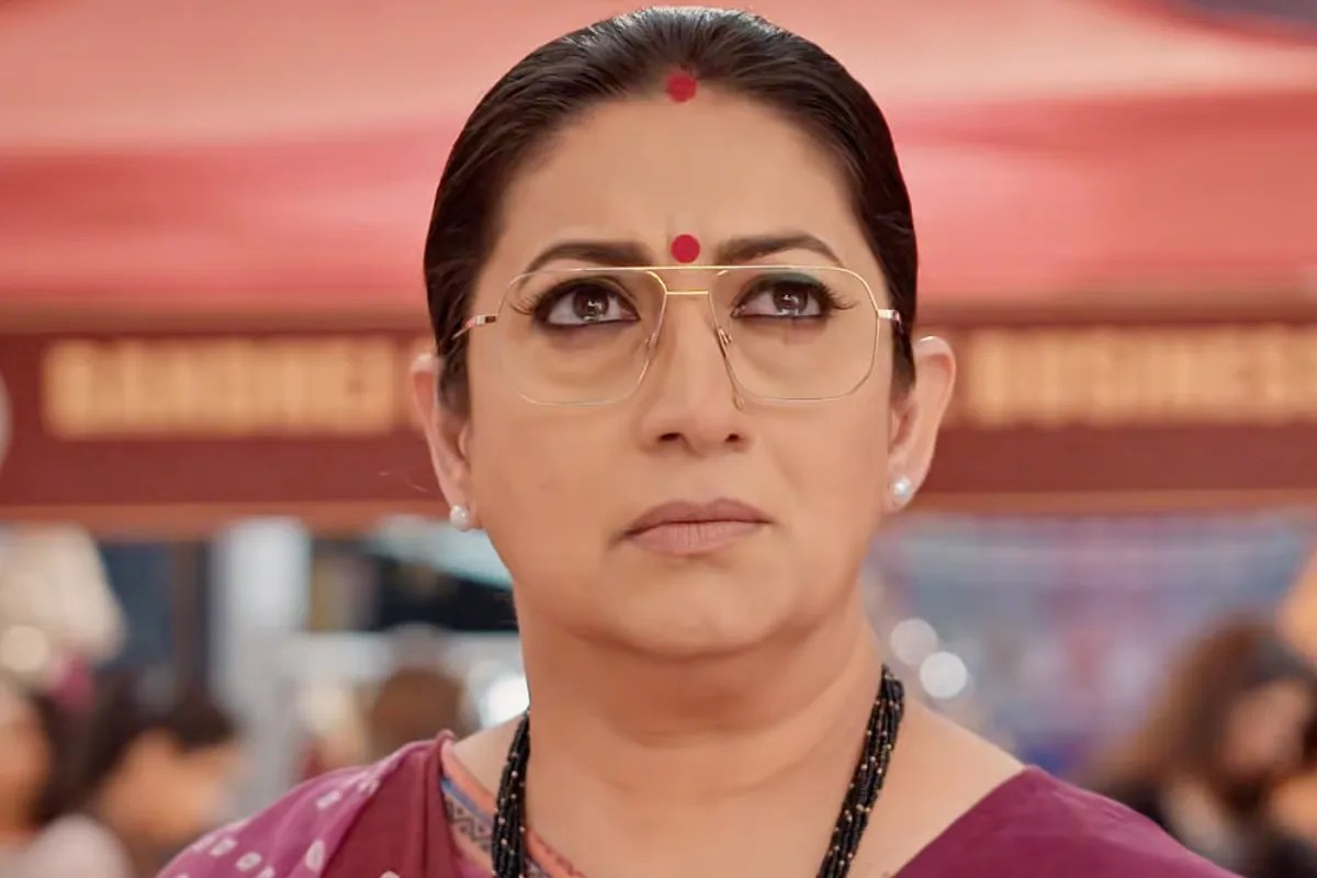 बंद होने जा रहा स्मृति ईरानी का शो ‘क्योंकि सास भी कभी बहू थी 2’? मेकर्स ने कर दिया बड़ा एलान