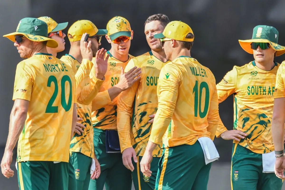 वे घर लौटने के लिए बेचैन हैं… भारत में फंसे वेस्टइंडीज और साउथ अफ्रीका के खिलाड़ी, ICC ने जारी किया आधिकारिक बयान