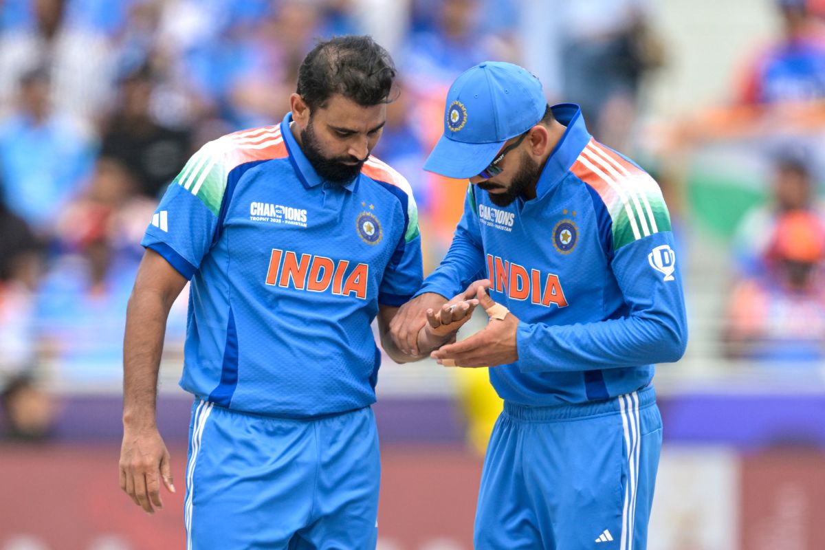 टीम इंडिया से बाहर चल रहे शमी ने रिटायरमेंट को लेकर दिया बड़ा बयान, बताया किस दिन छोड़ देंगे क्रिकेट