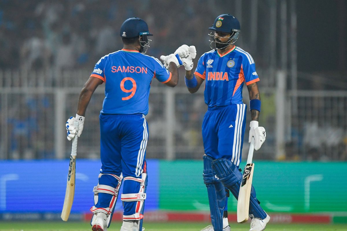 पूर्व दिग्गज ने याद दिलाई टीम इंडिया की दर्दनाक हार, सेमीफाइनल में जीत के लिए बताया एकमात्र तरीका