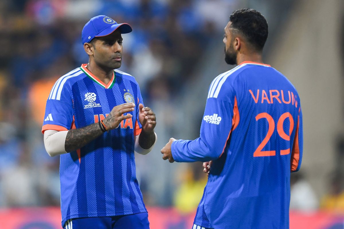 न्यूजीलैंड को टीम इंडिया ने हराया, तो न सिर्फ ट्रॉफी मिलेगी, बल्कि पलट जाएगा T20 वर्ल्डकप का इतिहास