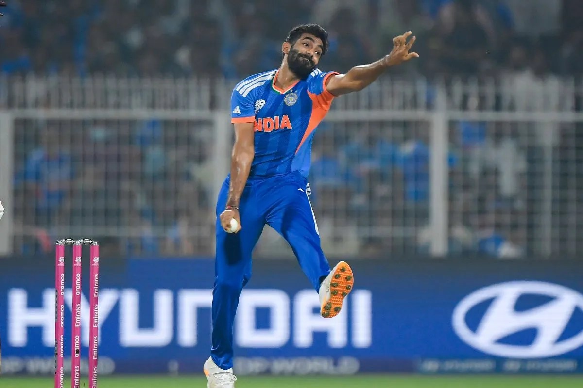 T20 वर्ल्डकप के सेमीफाइनल में बुमराह कर सकते हैं बड़ा कारनामा, आज तक सिर्फ 7 भारतीय कर पाए हैं ये कमाल