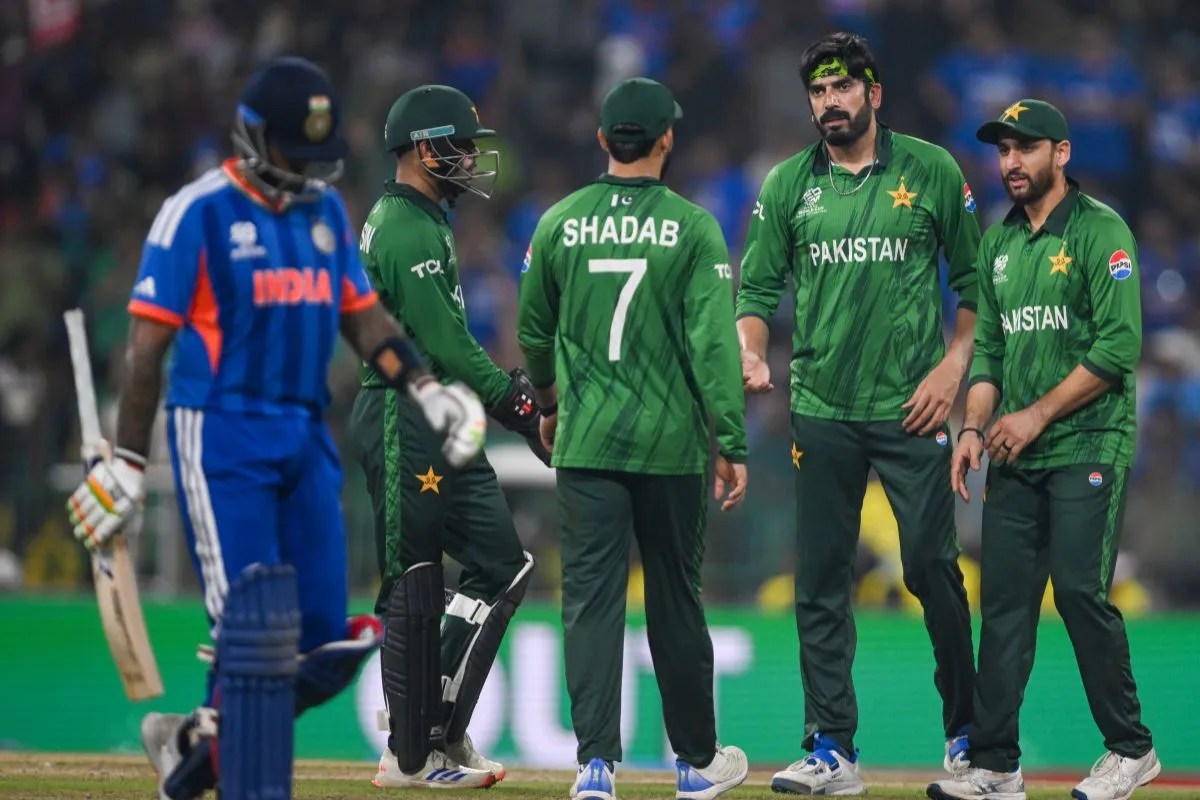 टी20 वर्ल्डकप जीता हिंदुस्तान लेकिन इन मामलों में आगे रहा पाकिस्तान, देखें टूर्नामेंट के रोचक आंकड़े