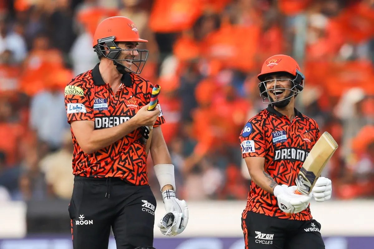 IPL 2026: ईशान किशन बने सनराइजर्स हैदराबाद के कप्तान, पैट कमिंस को लेकर दिया बड़ा अपडेट