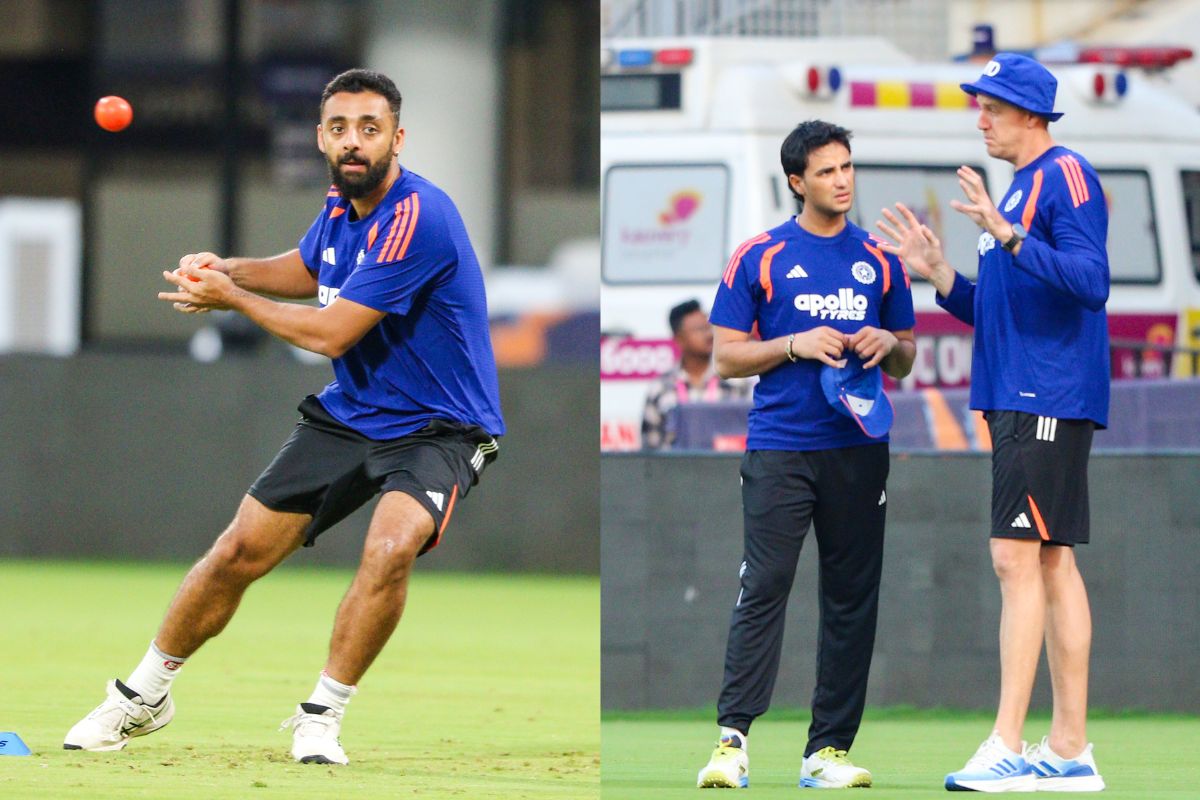 अभिषेक शर्मा और वरुण चक्रवर्ती को नहीं किया जा सकता प्लेइंग 11 से बाहर! दिग्गज क्रिकेटर ने बताई वजह